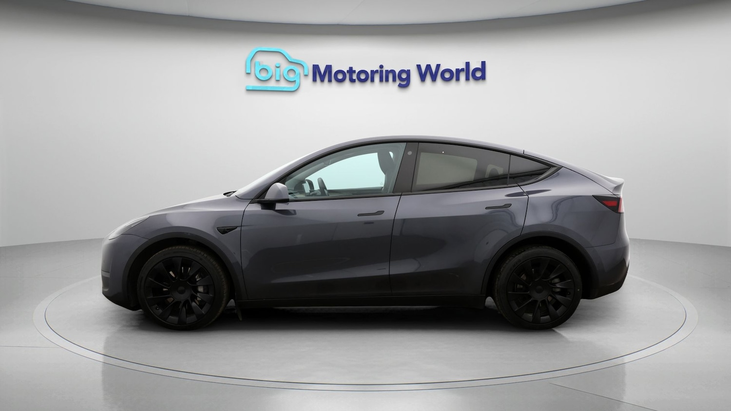 Used Tesla Model Y 2022 for sale - 77379354: Photo 4