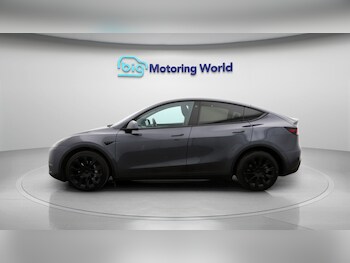Used Tesla Model Y 2022 for sale - 77379354: Photo