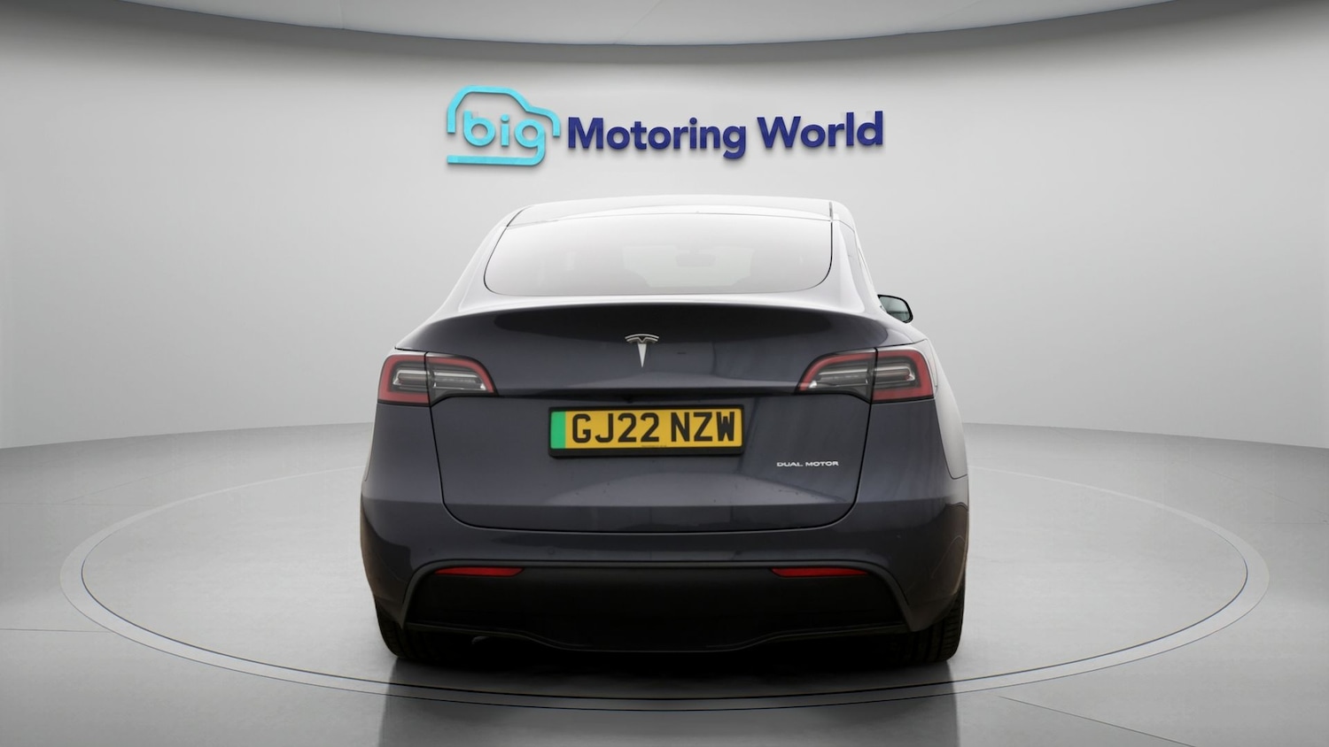 Used Tesla Model Y 2022 for sale - 77379354: Photo 6