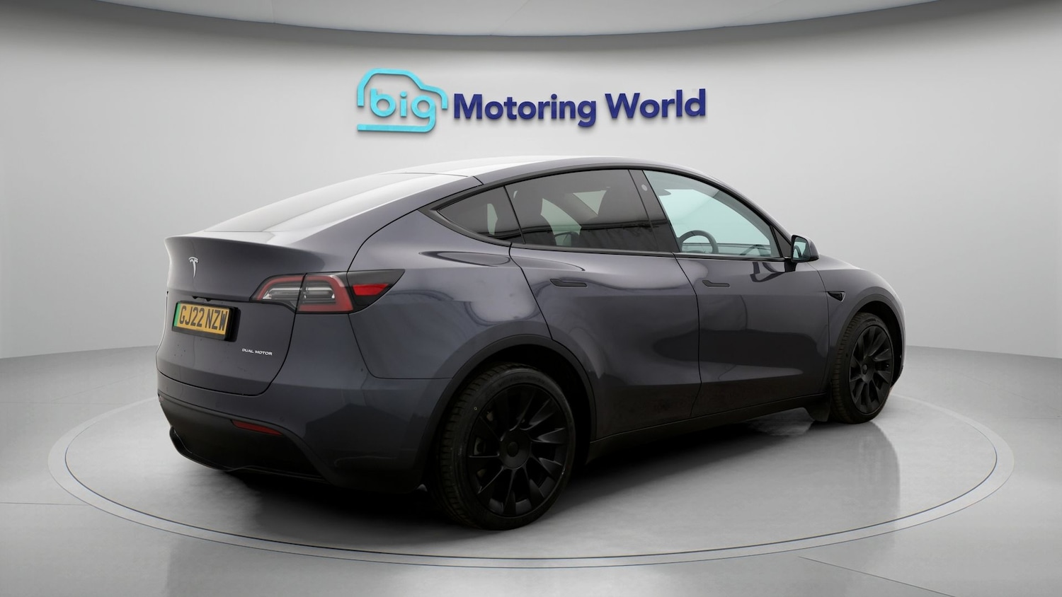 Used Tesla Model Y 2022 for sale - 77379354: Photo 7