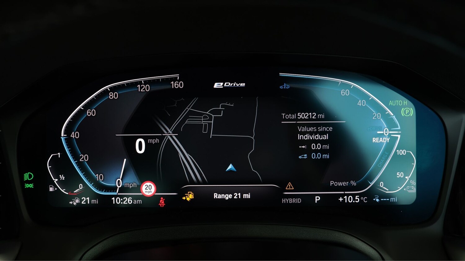 Used BMW 3 Series 2022 for sale - 77934854: Photo 10