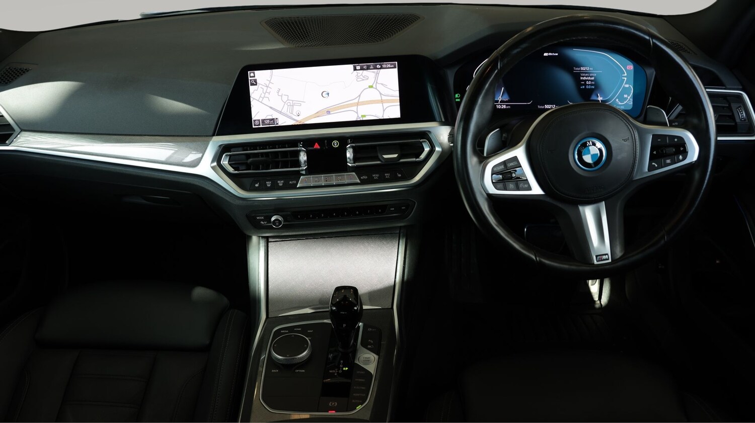 Used BMW 3 Series 2022 for sale - 77934854: Photo 13