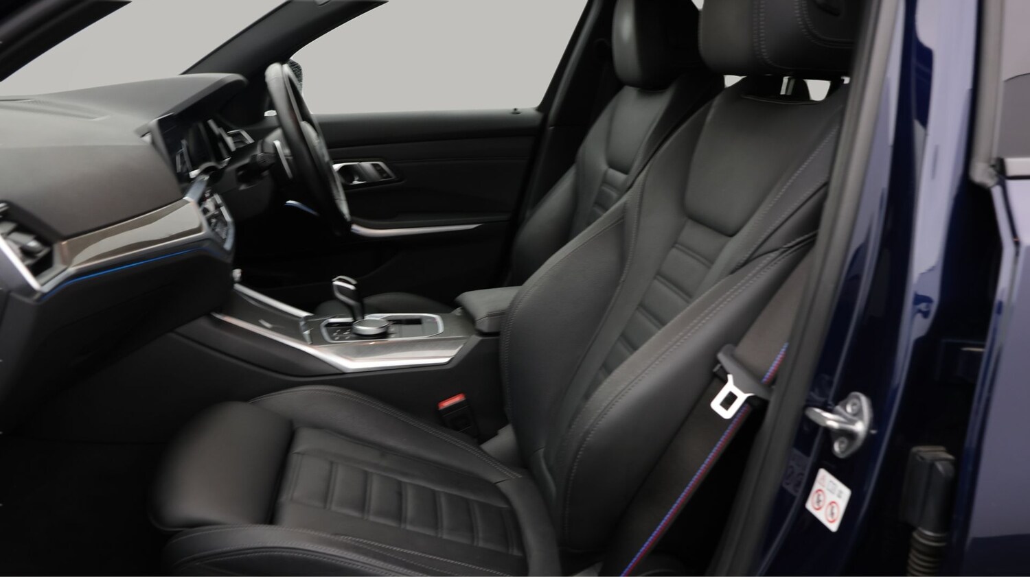 Used BMW 3 Series 2022 for sale - 77934854: Photo 14