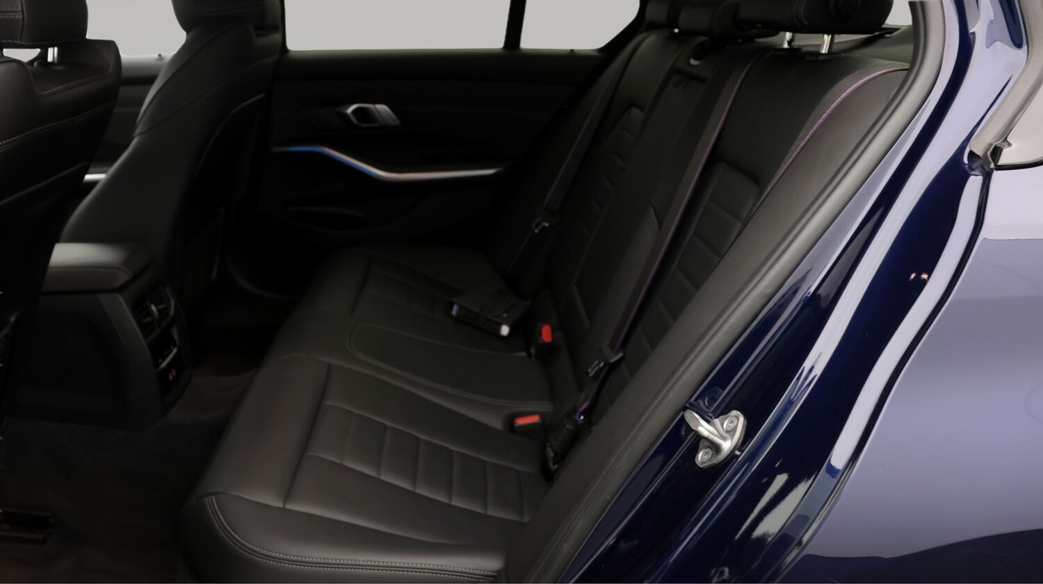 Used BMW 3 Series 2022 for sale - 77934854: Photo 16