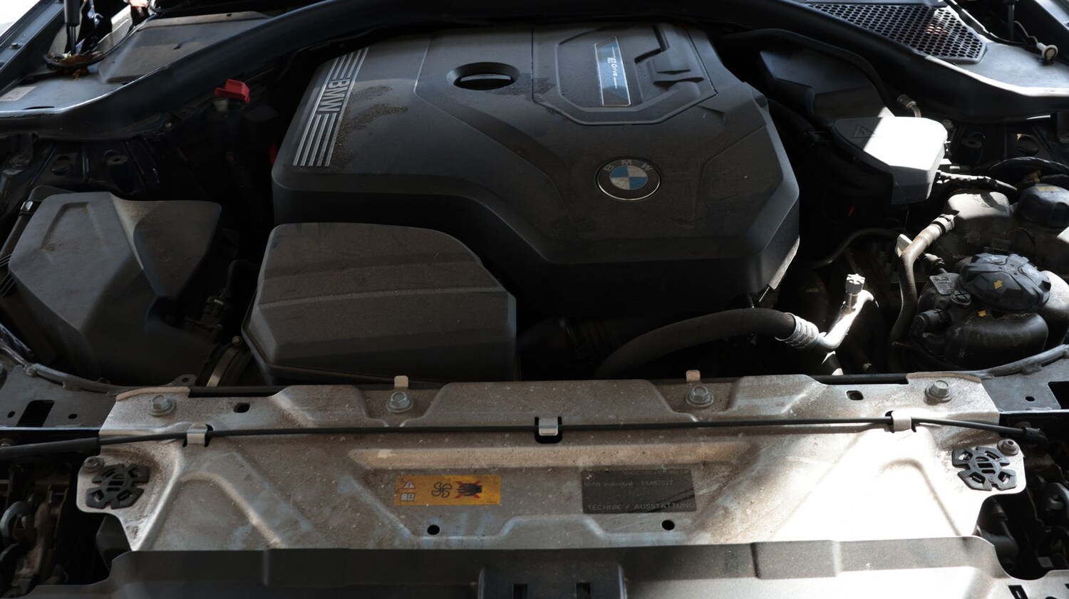 Used BMW 3 Series 2022 for sale - 77934854: Photo 19