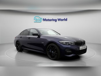 Used BMW 3 Series 2022 for sale - 77934854: Photo