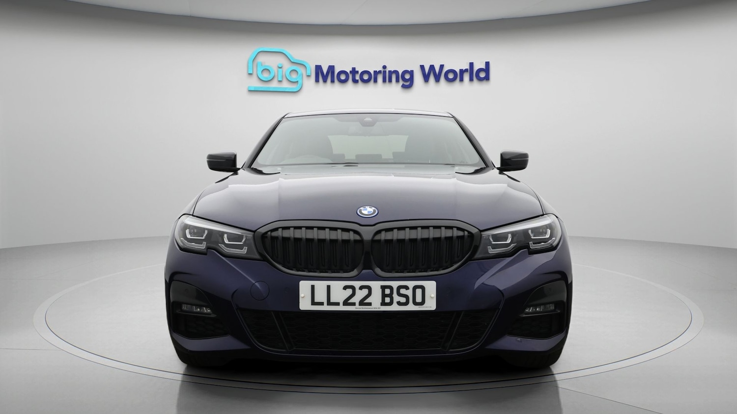 Used BMW 3 Series 2022 for sale - 77934854: Photo 2