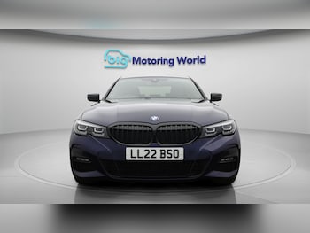 Used BMW 3 Series 2022 for sale - 77934854: Photo