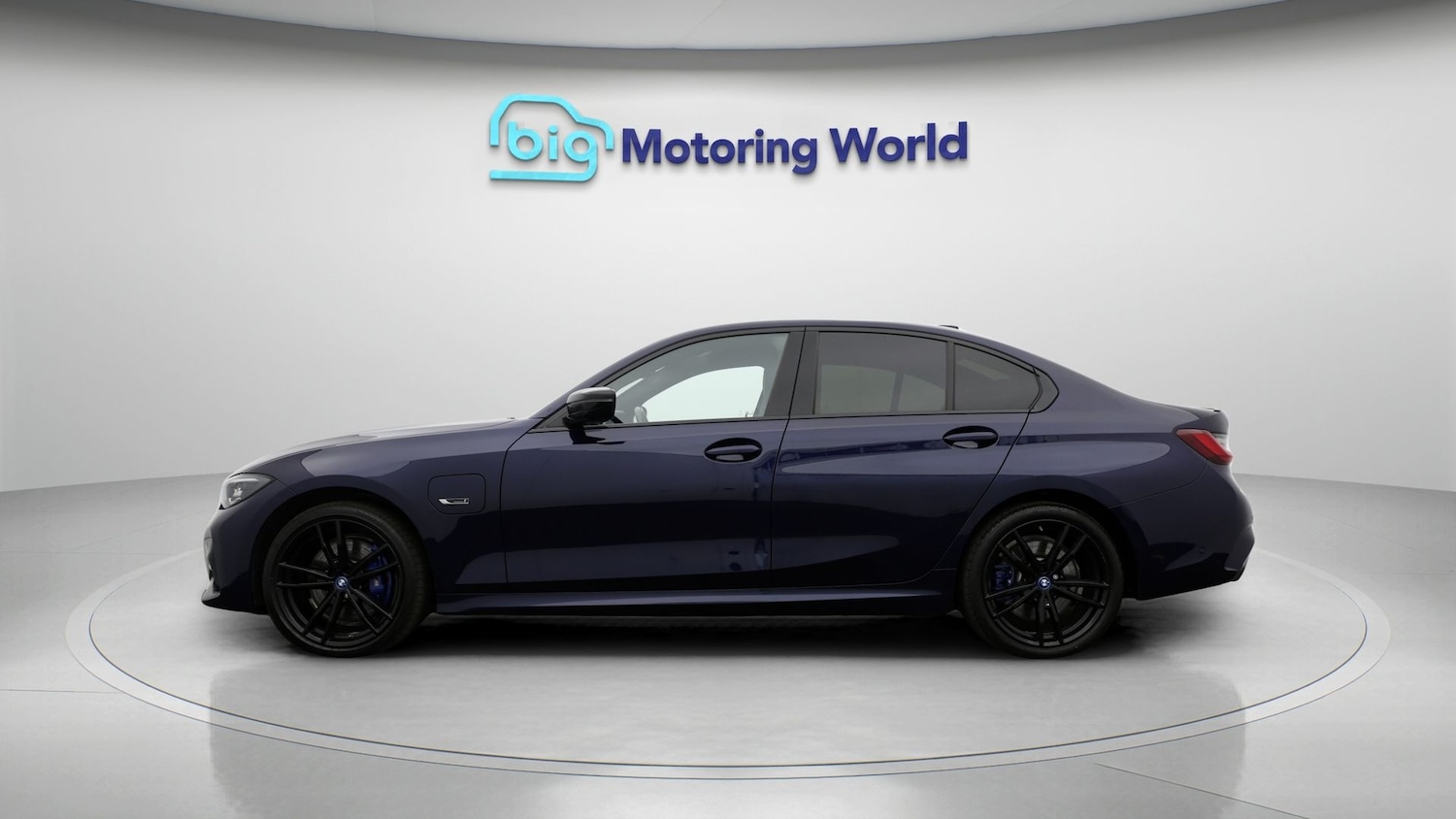 Used BMW 3 Series 2022 for sale - 77934854: Photo 4