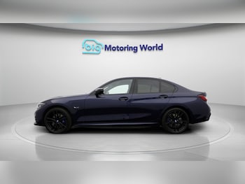 Used BMW 3 Series 2022 for sale - 77934854: Photo