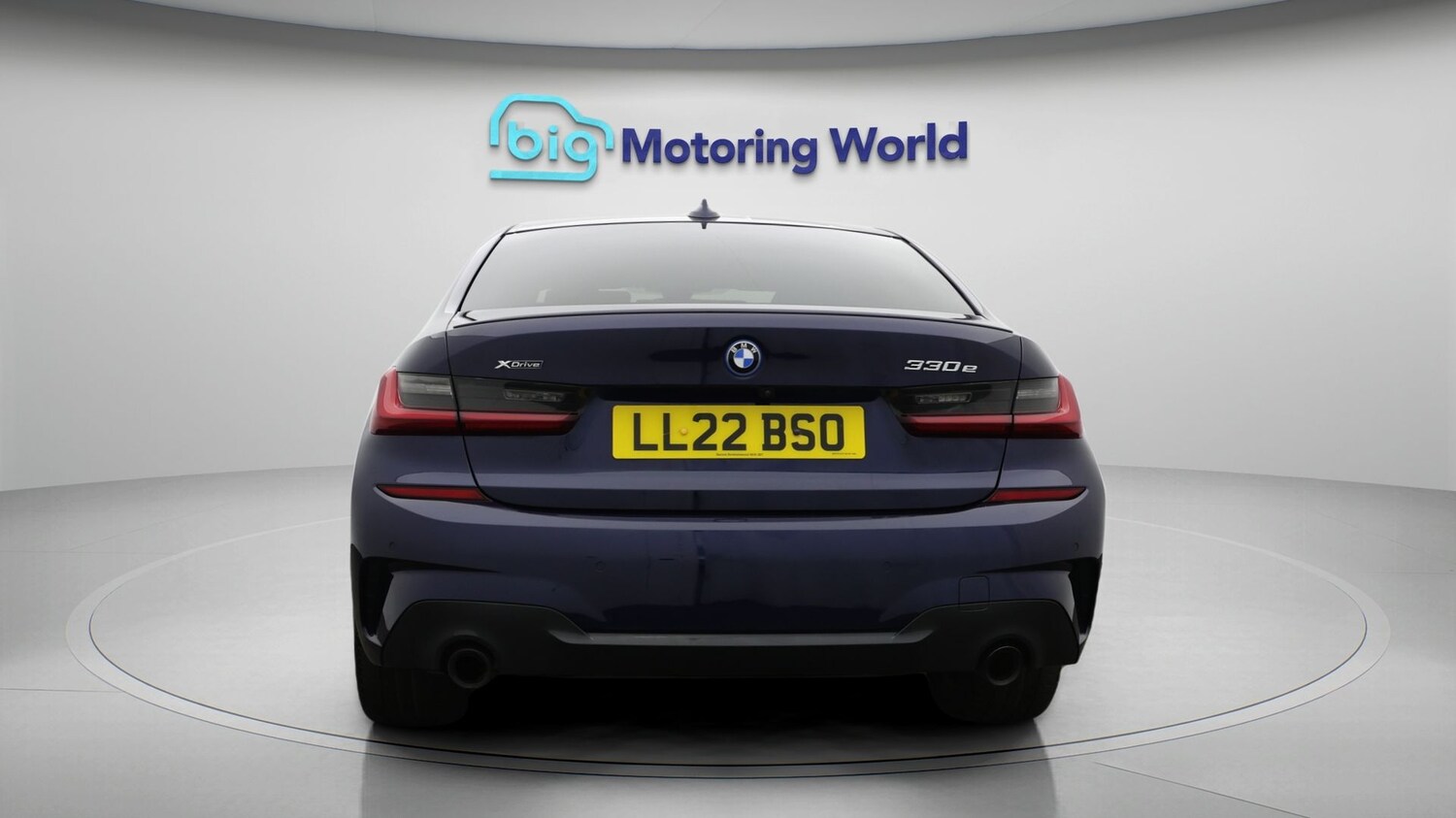 Used BMW 3 Series 2022 for sale - 77934854: Photo 6