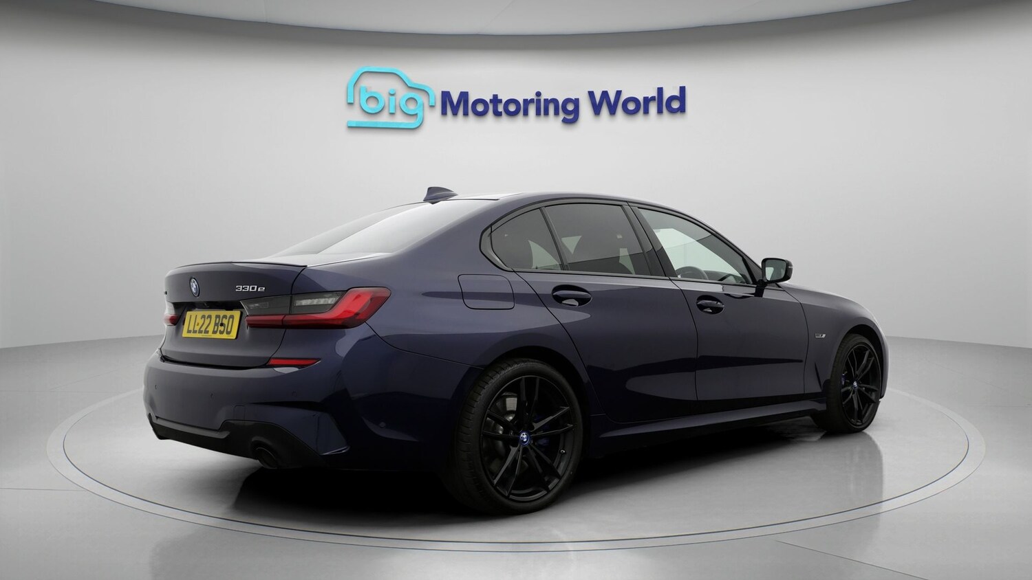 Used BMW 3 Series 2022 for sale - 77934854: Photo 7