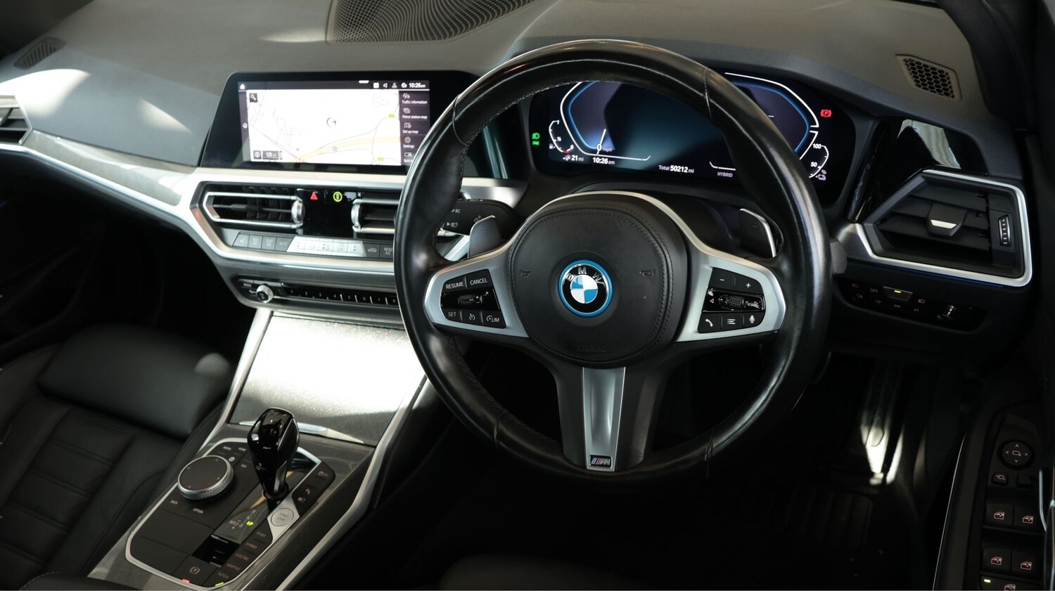 Used BMW 3 Series 2022 for sale - 77934854: Photo 9