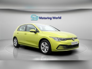 Used Volkswagen Golf 2022 for sale - 78616162: Photo