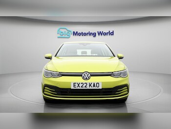 Used Volkswagen Golf 2022 for sale - 78616162: Photo