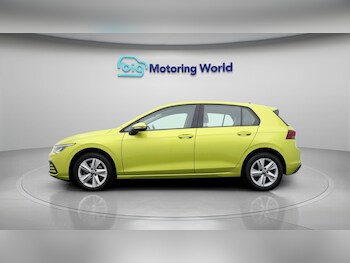 Used Volkswagen Golf 2022 for sale - 78616162: Photo
