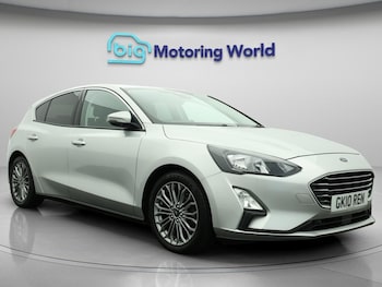 Ford - Focus