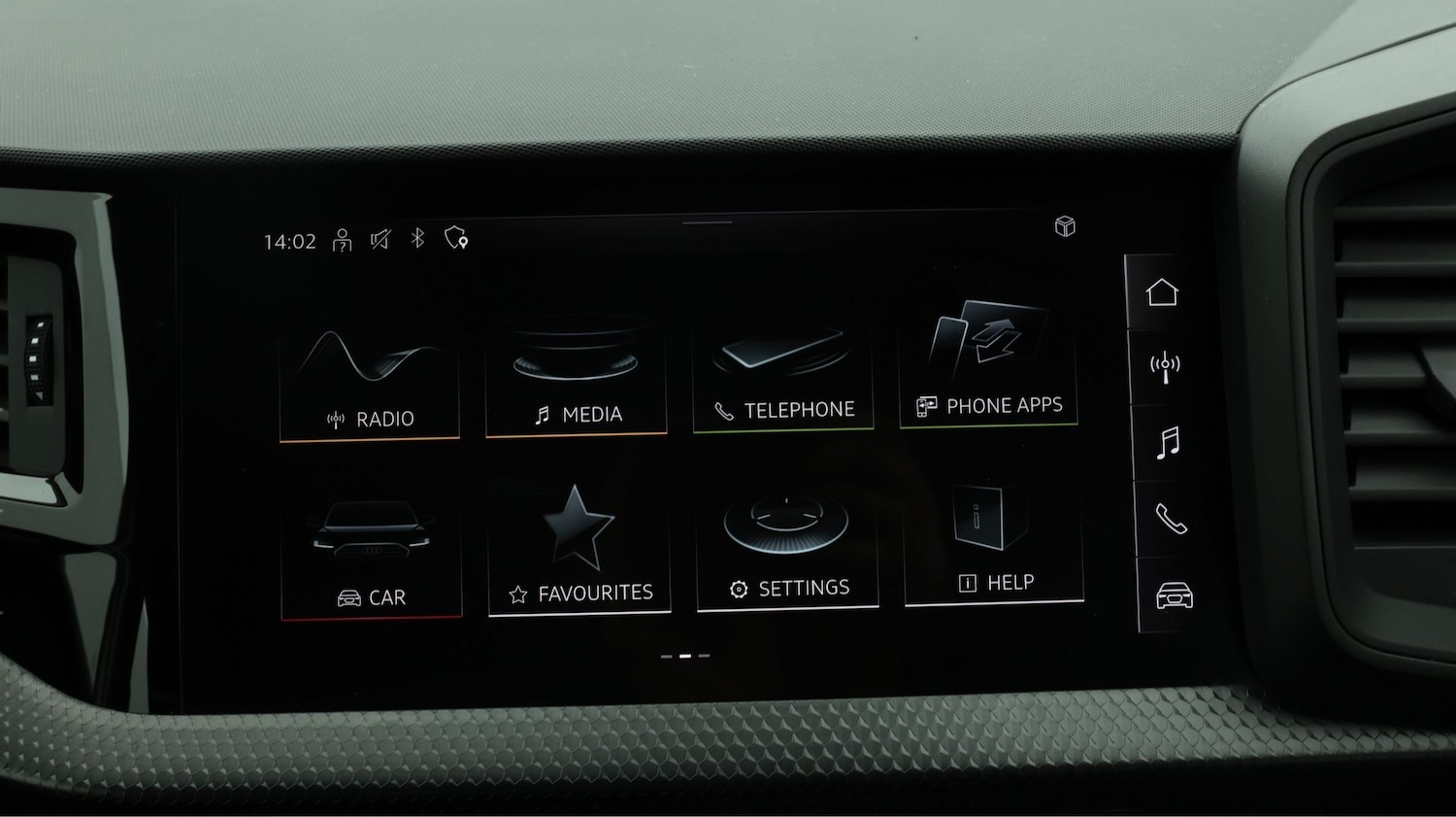 Used Audi A1 2023 for sale - 77992068: Photo 11