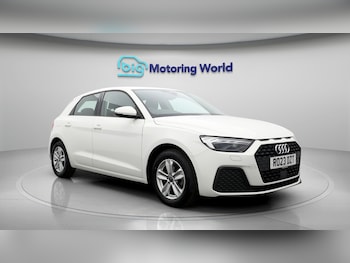 Used Audi A1 2023 for sale - 77992068: Photo