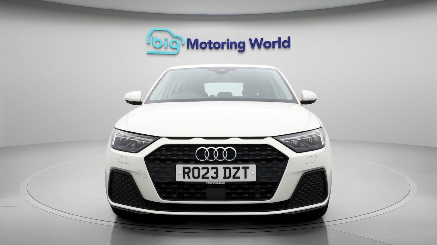 Used Audi A1 2023 for sale - 77992068: Photo 2