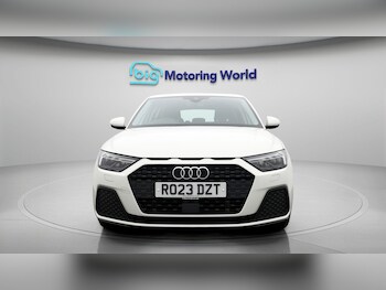 Used Audi A1 2023 for sale - 77992068: Photo