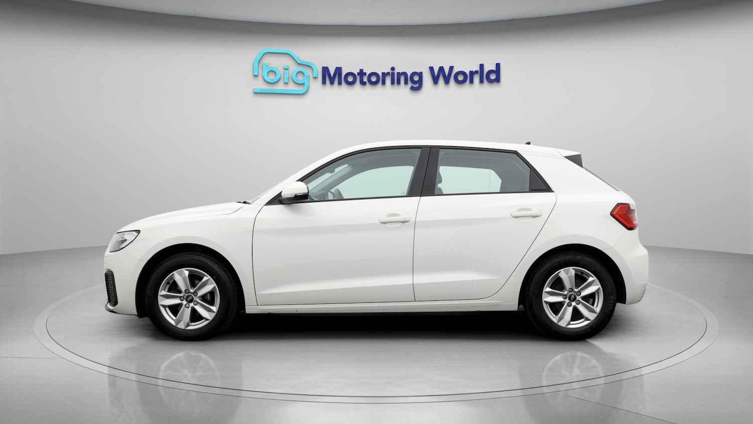 Used Audi A1 2023 for sale - 77992068: Photo 4