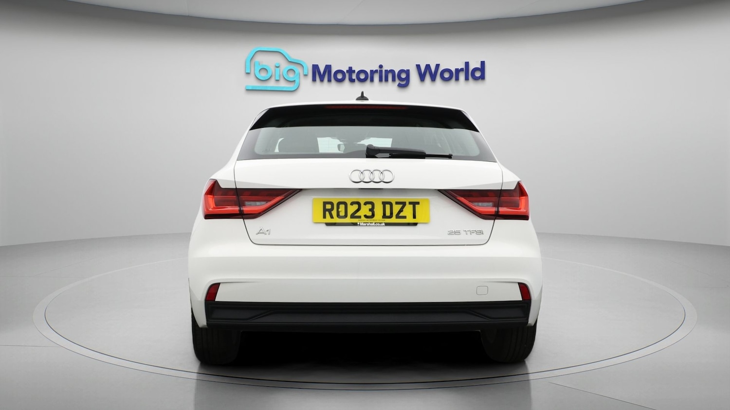 Used Audi A1 2023 for sale - 77992068: Photo 6