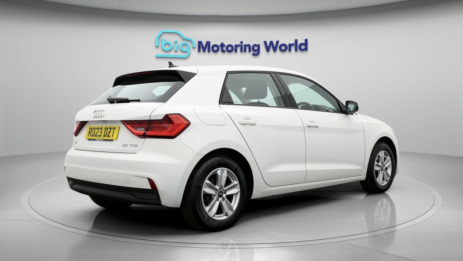Used Audi A1 2023 for sale - 77992068: Photo 7