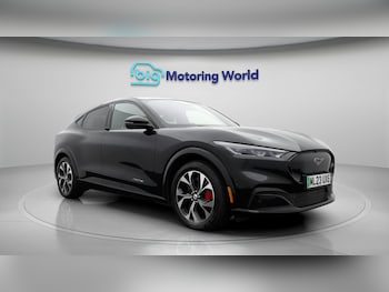 Used Ford Mustang Mach-E 2023 for sale - 79551449: Photo