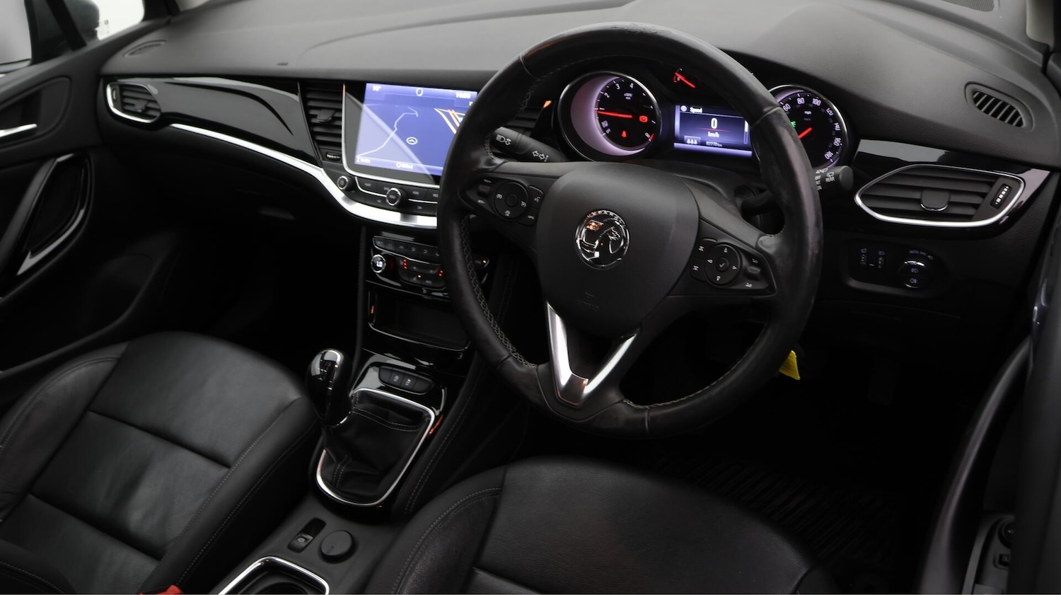 Used Vauxhall Astra 2018 for sale - 76743379: Photo 10