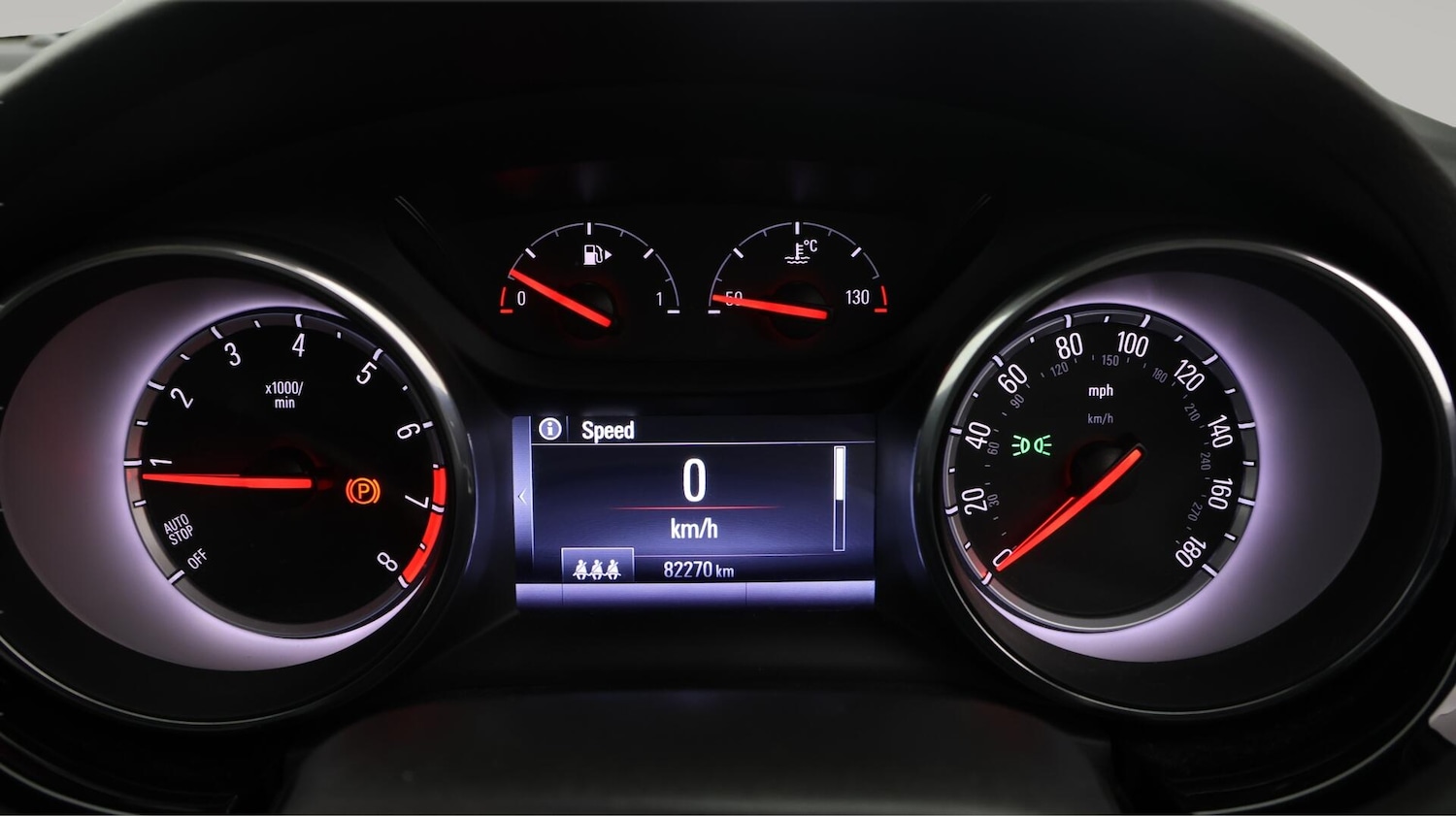 Used Vauxhall Astra 2018 for sale - 76743379: Photo 11