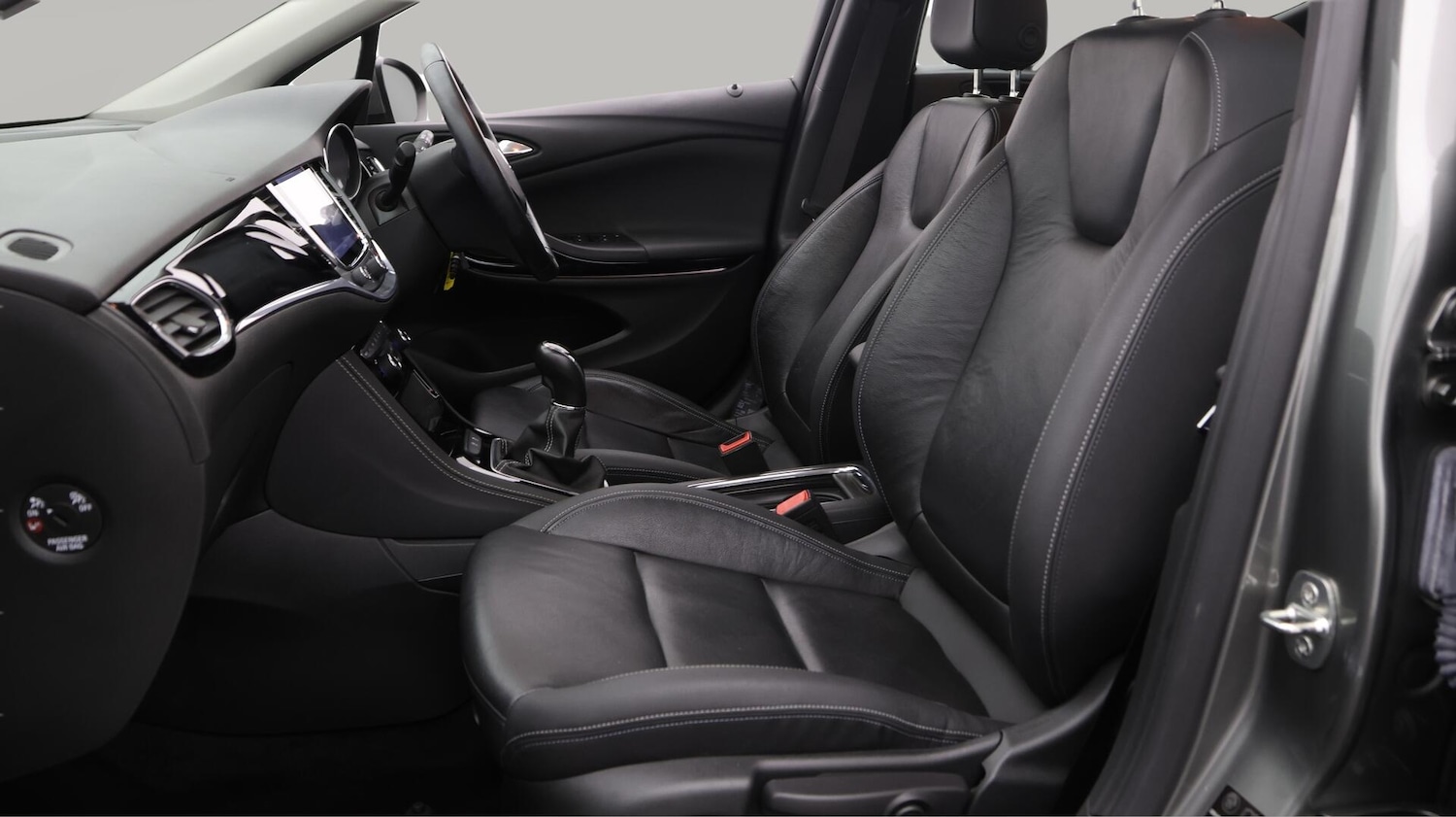 Used Vauxhall Astra 2018 for sale - 76743379: Photo 15