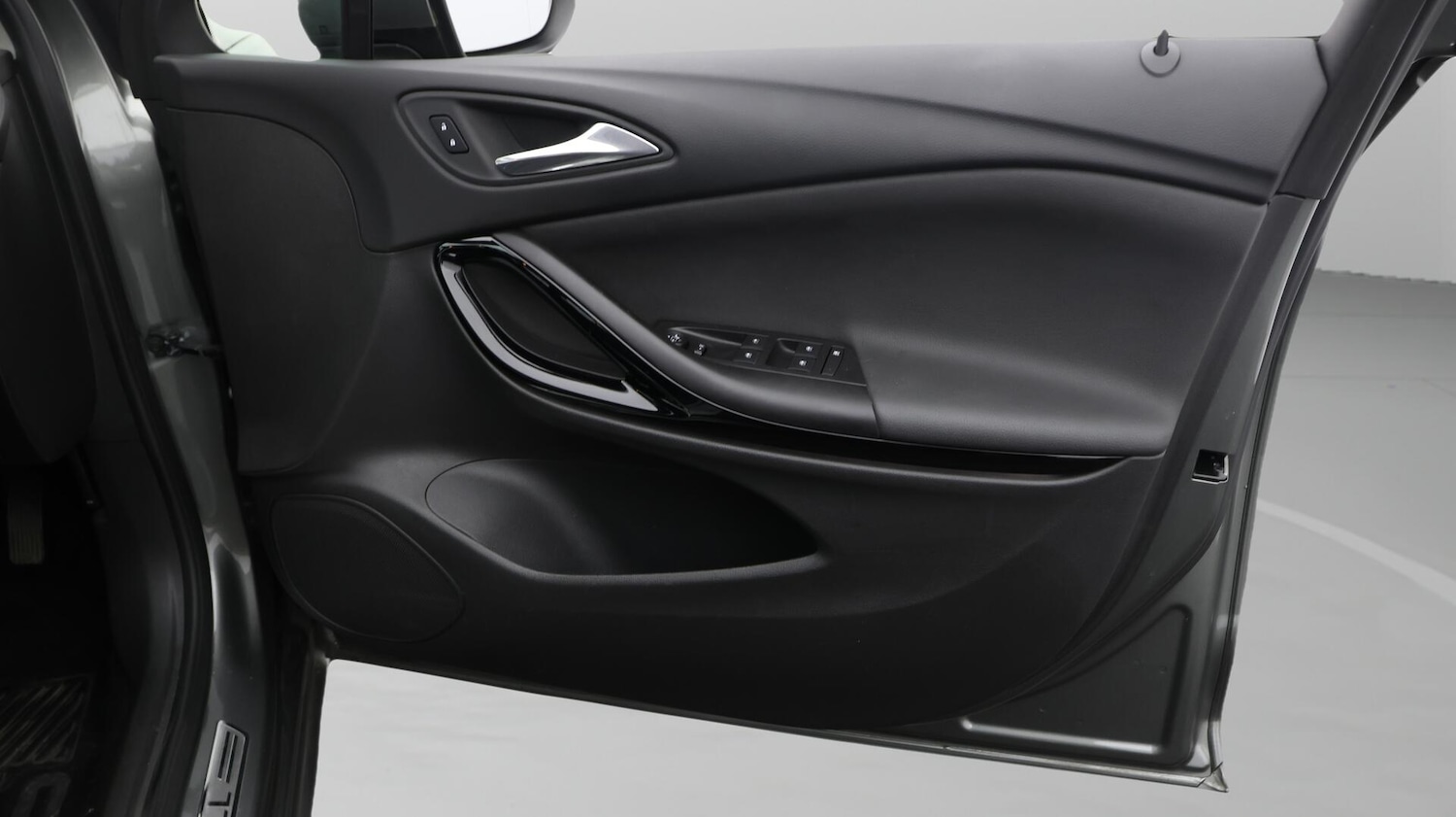 Used Vauxhall Astra 2018 for sale - 76743379: Photo 16