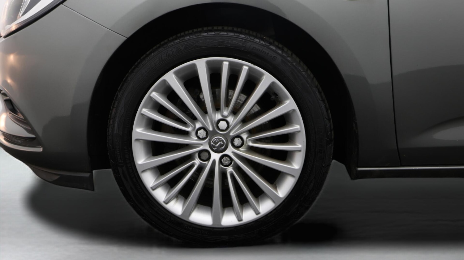 Used Vauxhall Astra 2018 for sale - 76743379: Photo 19