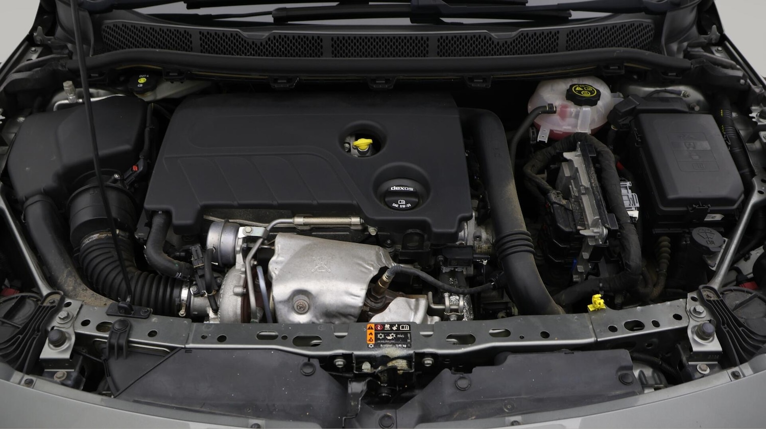 Used Vauxhall Astra 2018 for sale - 76743379: Photo 20