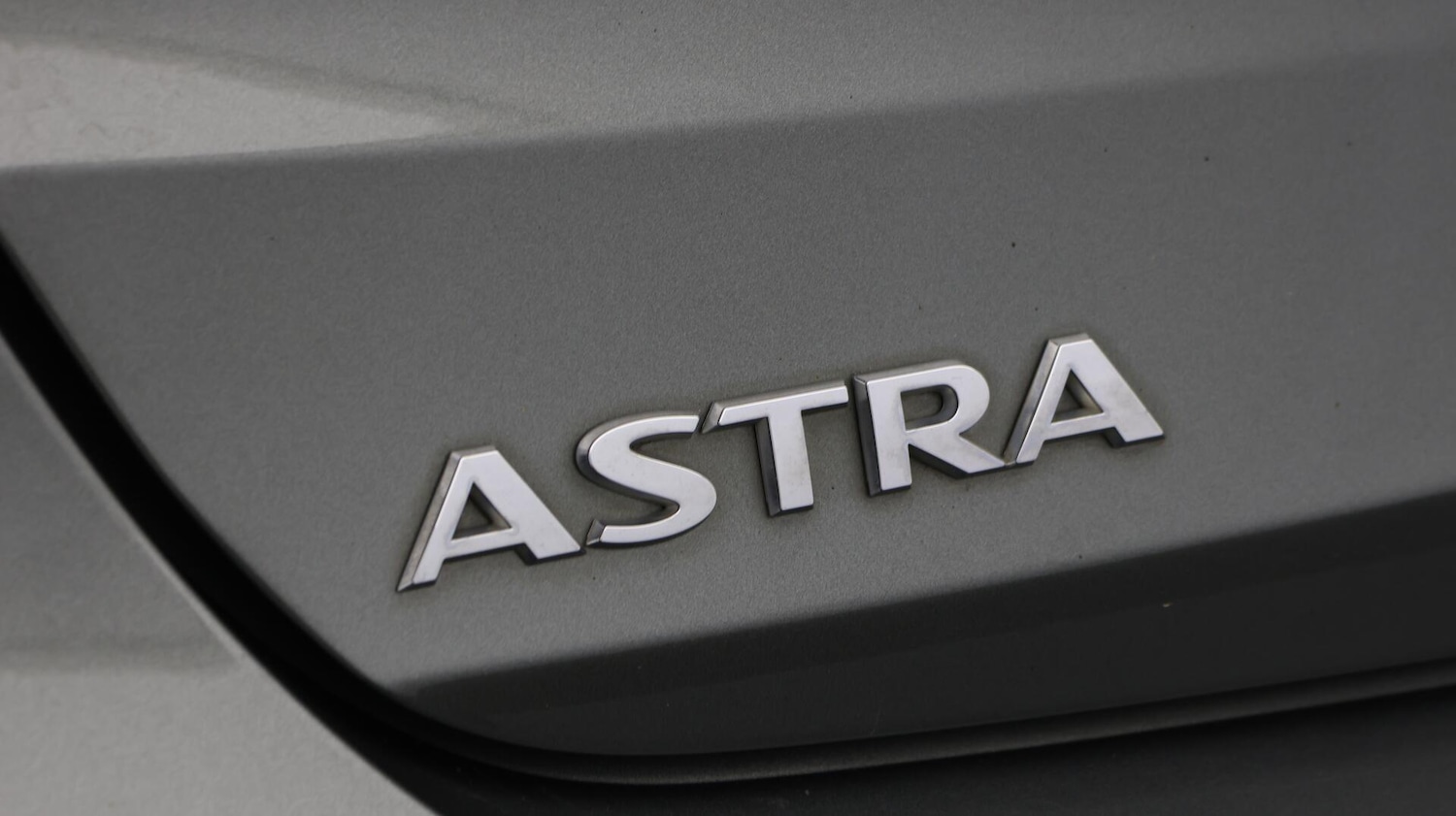 Used Vauxhall Astra 2018 for sale - 76743379: Photo 21