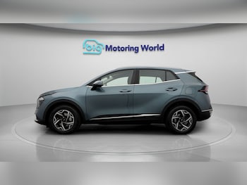 Used Kia Sportage 2023 for sale - 79062925: Photo