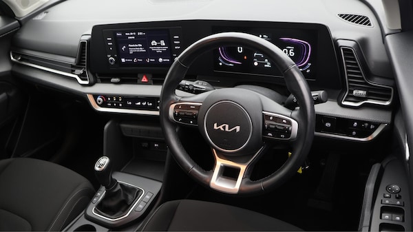 Used Kia Sportage 2024 for sale - 76238922: Photo 10