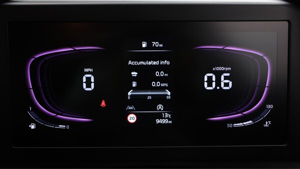 Used Kia Sportage 2024 for sale - 76238922: Photo 11