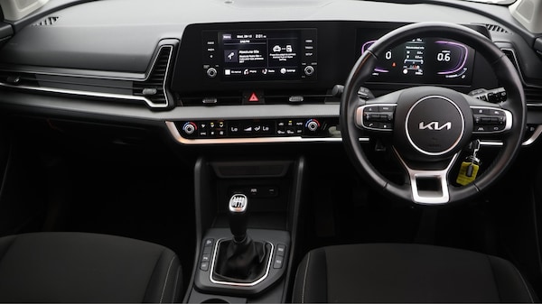 Used Kia Sportage 2024 for sale - 76238922: Photo 14