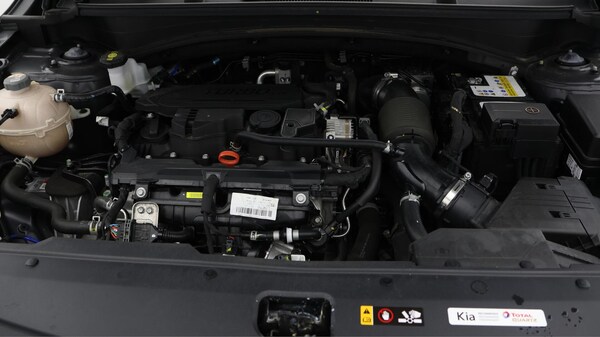 Used Kia Sportage 2024 for sale - 76238922: Photo 20