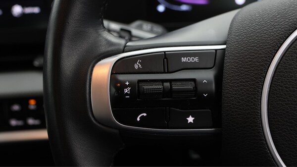 Used Kia Sportage 2024 for sale - 76238922: Photo 24