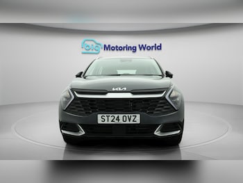 Used Kia Sportage 2024 for sale - 76238922: Photo 3