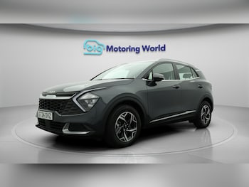 Used Kia Sportage 2024 for sale - 76238922: Photo 4