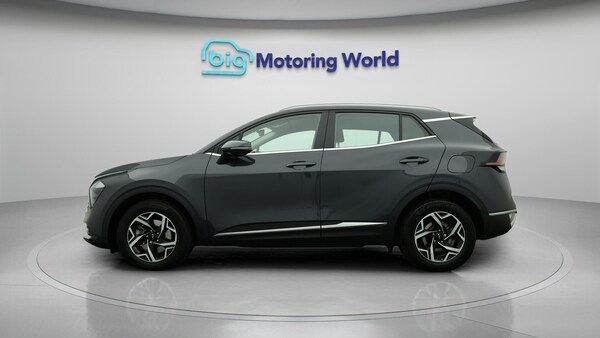 Used Kia Sportage 2024 for sale - 76238922: Photo 5