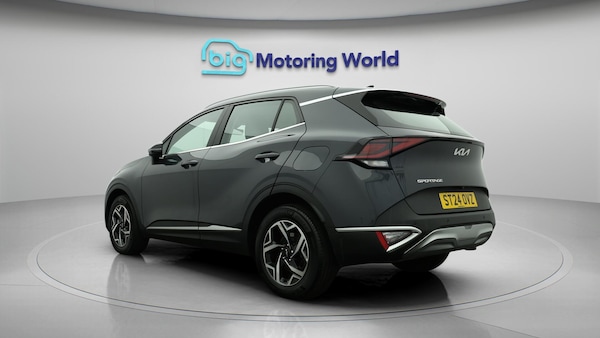 Used Kia Sportage 2024 for sale - 76238922: Photo 6