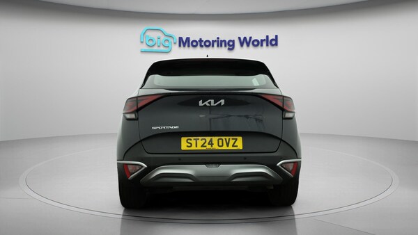 Used Kia Sportage 2024 for sale - 76238922: Photo 7