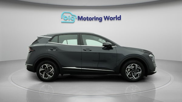 Used Kia Sportage 2024 for sale - 76238922: Photo 9