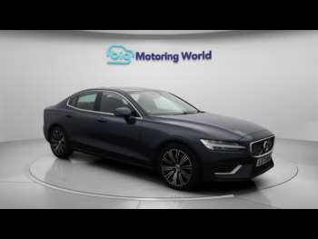 2021 (71) - 2.0 B5P Inscription 4dr Auto