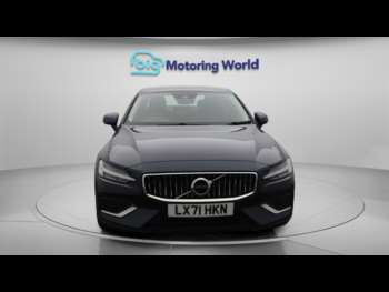 Used Volvo S60 2021 for sale - 74584588: Photo